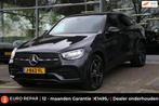 Mercedes-Benz GLC-klasse Coupé 200 Business Solution AMG NL, Automaat, Gebruikt, Euro 6, 4 cilinders