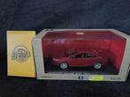 1:43 Peugeot 407 Coupe, Hobby en Vrije tijd, Modelauto's | 1:43, Auto, W, Nieuw, Ophalen of Verzenden