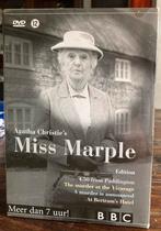 Miss Marple, Alle leeftijden, Ophalen of Verzenden, Zo goed als nieuw, Drama