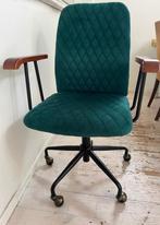 Bureaustoel, Huis en Inrichting, Bureaustoelen, Ophalen, Nieuw, Bureaustoel, Groen