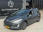 Peugeot 308 SW 1.6 VTi XS 7 persoons ! (bj 2009), Voorwielaandrijving, 4 cilinders, 1415 kg, Handgeschakeld
