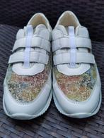 Waldlaufer dames sneakers maat 38.5 in goede staat, Waldlaufer, Wit, Ophalen of Verzenden, Sneakers of Gympen