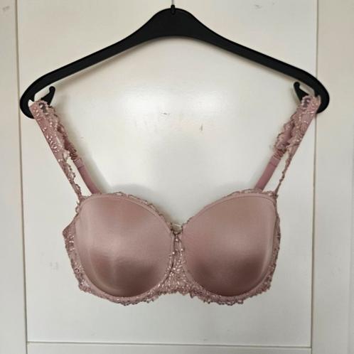 Marie jo jane eu 85d fr 100d bois de rose, Kleding | Dames, Ondergoed en Lingerie, BH, Roze, Ophalen of Verzenden