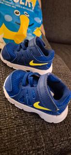 Nike Baby Schoenen Maat 17, Schoentjes, Jongetje of Meisje, Ophalen of Verzenden, Zo goed als nieuw