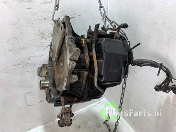 Automaatbak van een Volvo XC70 beschikbaar voor biedingen