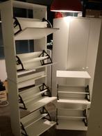 IKEA BISSA schoenenkast, Ophalen, Zo goed als nieuw