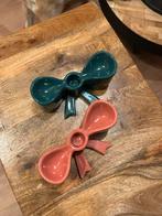 Strik kandelaar, Huis en Inrichting, Woonaccessoires | Kandelaars en Kaarsen, Ophalen of Verzenden, Nieuw, Overige materialen