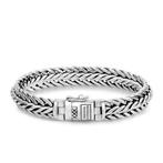 Buddha to Buddha Nurul Armband 19cm, Sieraden, Tassen en Uiterlijk, Armbanden, Buddha to Buddha, Zo goed als nieuw, Support@buddhatobuddha.com