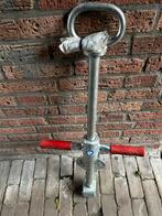 Probst Steentrekker SZH - Klinkerklem, Ophalen, Nieuw