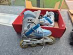 Fila Inlineskates Maat 38.5, Ophalen of Verzenden, Gebruikt, Kinderen, Inline skates 4 wielen