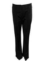 Nicowa broek L, Maat 38/40 (M), Zwart, Ophalen of Verzenden, Zo goed als nieuw