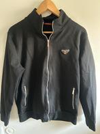 Prada pak zwart maat S/M, Kleding | Heren, Heren-kledingpakketten, Ophalen of Verzenden, Nieuw, Maat 48/50 (M)