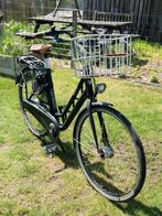 Damesfiets Sparta, Fietsen en Brommers, Ophalen of Verzenden, Gebruikt, Sparta, Versnellingen