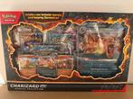 Charizard EX Special collection, Hobby en Vrije tijd, Verzamelkaartspellen | Pokémon, Ophalen of Verzenden, Zo goed als nieuw