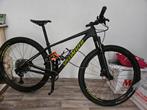 Specialized Epic Comp HT Maat S, Fietsen en Brommers, Fietsen | Mountainbikes en ATB, Hardtail, Ophalen of Verzenden, Zo goed als nieuw