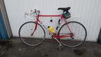 reus racefiets frame 56 1/2 cm., Fietsen en Brommers, Fietsen | Racefietsen, Staal, Zo goed als nieuw, 53 tot 57 cm, Ophalen
