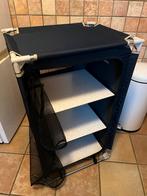 Campingkastje, Caravans en Kamperen, Ophalen of Verzenden, Zo goed als nieuw, Campingkast