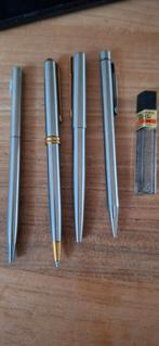 Pennen & Vulpotloden Set - Diverse Merken, Ophalen of Verzenden