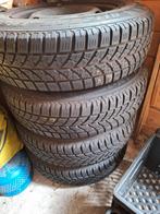 Winterbanden Golf 4, Ophalen, Zo goed als nieuw