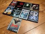Verzameling films op dvd -  o.a. horror, scifi en actie, Vanaf 16 jaar, Verzenden, Gebruikt, Overige genres