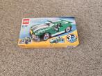 Lego Creator 6743 - 3 in 1 NIEUW IN DOOS, Kinderen en Baby's, Speelgoed | Duplo en Lego, Ophalen, Nieuw, Complete set, Lego