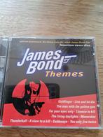 James Bond themes, Cd's en Dvd's, Cd's | Filmmuziek en Soundtracks, Ophalen of Verzenden, Zo goed als nieuw