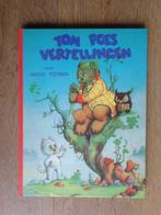 Tom Poes vertellingen in nieuwstaat (Heer Bommel), Boeken, Stripboeken, Marten Toonder, Eén stripboek, Ophalen of Verzenden, Zo goed als nieuw