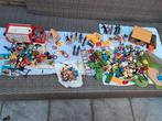 Grote hoeveelheid Playmobiel, Kinderen en Baby's, Speelgoed | Playmobil, Ophalen of Verzenden, Gebruikt, Los playmobil