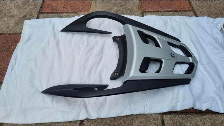 R1200RT K26 K1600GT Topkofferdrager bagagedrager, Motoren, Onderdelen | BMW, Gebruikt, Ophalen of Verzenden