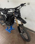Surron elektrische crossmotor, Fietsen en Brommers, Brommers | Crossbrommers, Zo goed als nieuw, Ophalen, Overige merken