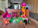 LEGO Belville 5858 Golden Palace – Zeldzaam Collectors Item!, Kinderen en Baby's, Speelgoed | Duplo en Lego, Ophalen of Verzenden