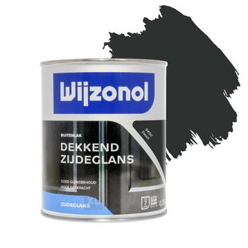 3 dichte blikken 750ml zwart beschikbaar voor biedingen