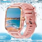 Smart watches dames rose, FOCWONY, Nieuw, Ophalen of Verzenden, Hoogte