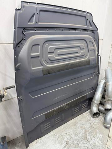 Mercedes Sprinter H2 Tussenschot 2006-heden beschikbaar voor biedingen