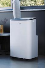 Te koop: AEG MOBIELE AIRCO, Ophalen, Minder dan 60 m³, Refurbished, 3 snelheden of meer