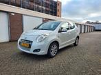 Suzuki Alto 1.0 2010 Wit, Auto's, Voorwielaandrijving, 200 kg, 4 stoelen, Handgeschakeld