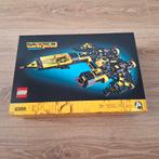 Lego Icons 10355 Space Blacktron Renegade (Nieuw), Ophalen of Verzenden, Nieuw, Complete set, Lego