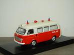 Fiat 238 Amvulanz Mailand - Rio 4279 - 1:43, Hobby en Vrije tijd, Modelauto's | 1:43, Overige merken, Italie, Rio, Auto