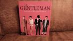 De gentleman: handboek van de klassieke herenmode, Ophalen of Verzenden, Zo goed als nieuw, Overige onderwerpen
