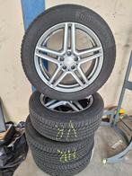 Volvo XC40 Winterset 18 Inch, Ophalen, 18 inch, Gebruikt, -