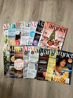 Tijdschriften Margriet, Ophalen of Verzenden, Gelezen, Damesbladen