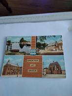 GROETEN UIT. GRAVE. 1976, Verzamelen, Ophalen of Verzenden, 1960 tot 1980