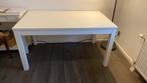 IKEA Laneberg uitschuifbare tafel 140-180-220 cm, Ophalen, Gebruikt, 200 cm of meer, 50 tot 100 cm