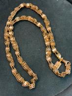 18KT Goud - 56.9 Gram - Ketting - MAGNUM, Ophalen, Nieuw, Goud, Goud