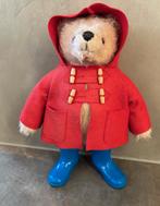 Vintage Beer Paddington 1980 50 cm, Ophalen, Stoffen beer, Overige merken