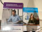 Elementaire kennis bedrijfsadministratie deel 2, Ophalen of Verzenden, Beta, Nieuw, MBO