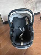 Maxi Cosi Coral 360, Kinderen en Baby's, Autostoeltjes, Ophalen, Autogordel of Isofix, Gebruikt, Zijbescherming