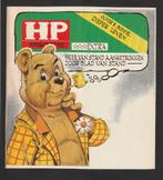 HP magazine 1969 Heer kracht leven genummerd HC 1977, Gelezen, Ophalen of Verzenden, Muziek, Film of Tv