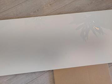 IKEA Besta Glazen Bovenblad 120x40 cm - afbeelding 4