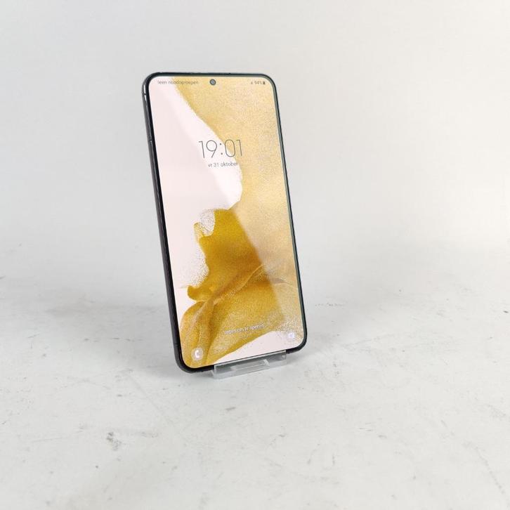 Samsung Galaxy S22 Plus 128gb || Android 15 || Dual-sim, Telecommunicatie, Mobiele telefoons | Hoesjes en Frontjes | Samsung, Zo goed als nieuw